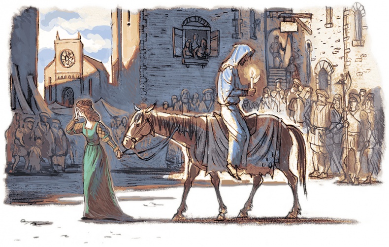 Иллюстрация к книге — Чудесная сказка [i_039.jpg]