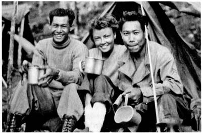 Иллюстрация к книге — Затерянные в Шангри-Ла [i_037.jpg]