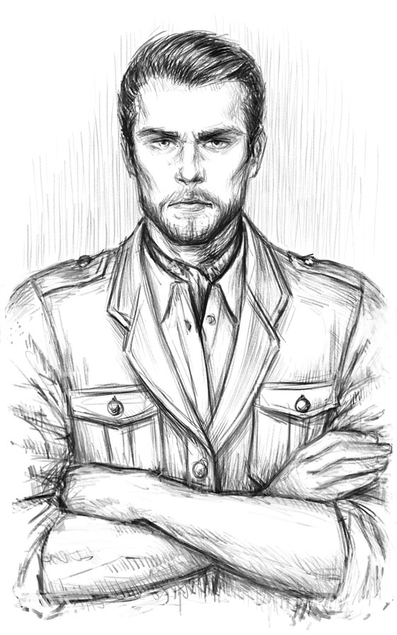 Иллюстрация к книге — Королевская кровь. Проклятый трон [i_004.jpg]