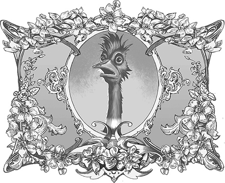 Иллюстрация к книге — Ириска и Звезда Забвения [i_006.jpg]