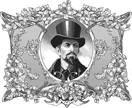 Иллюстрация к книге — Ириска и Звезда Забвения [i_010.jpg]