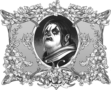 Иллюстрация к книге — Ириска и Звезда Забвения [i_015.jpg]