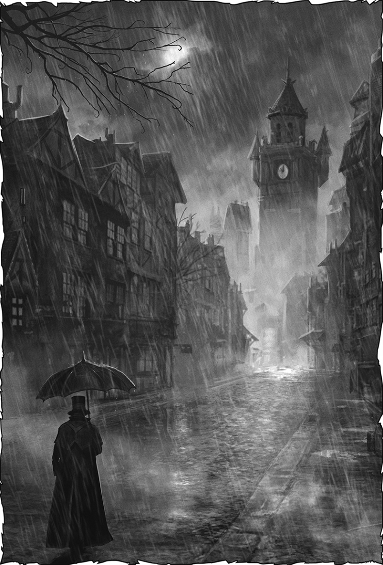 Иллюстрация к книге — Ириска и Звезда Забвения [i_017.jpg]