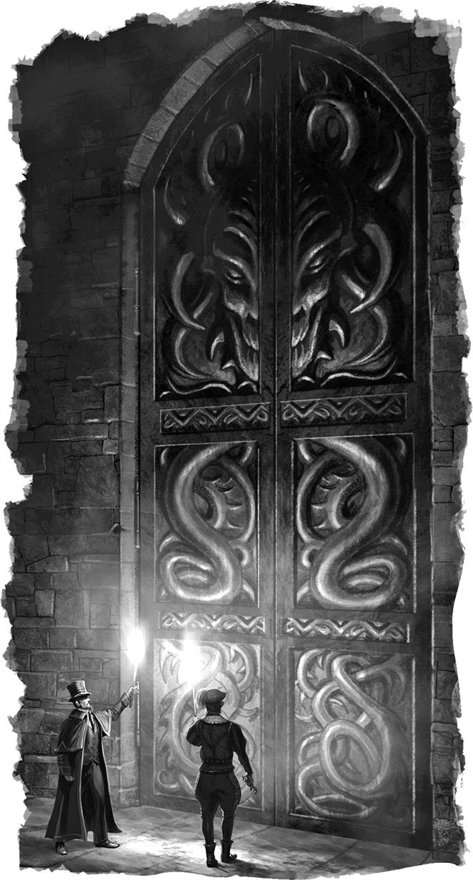 Иллюстрация к книге — Ириска и Звезда Забвения [i_023.jpg]