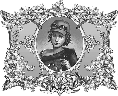 Иллюстрация к книге — Ириска и Звезда Забвения [i_026.jpg]