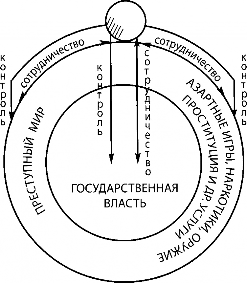 Иллюстрация к книге — Ангелы приходят всегда [img_0.jpg]