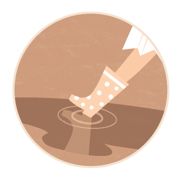 Иллюстрация к книге — Следователь Карасик. 12 загадок для детей и родителей [i_032.jpg]