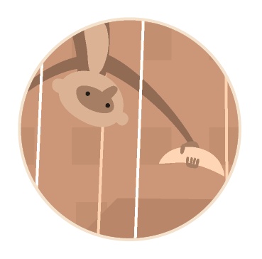 Иллюстрация к книге — Следователь Карасик. 12 загадок для детей и родителей [i_036.jpg]