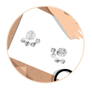 Иллюстрация к книге — Следователь Карасик. 12 загадок для детей и родителей [i_039.jpg]