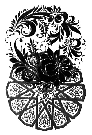 Иллюстрация к книге — К Лоле [i_001.jpg]