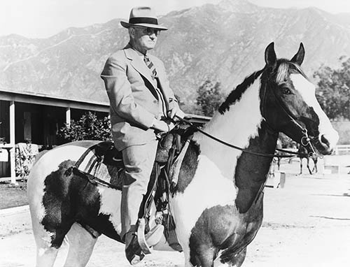 Иллюстрация к книге — Фаворит. Американская легенда [i_003.jpg]