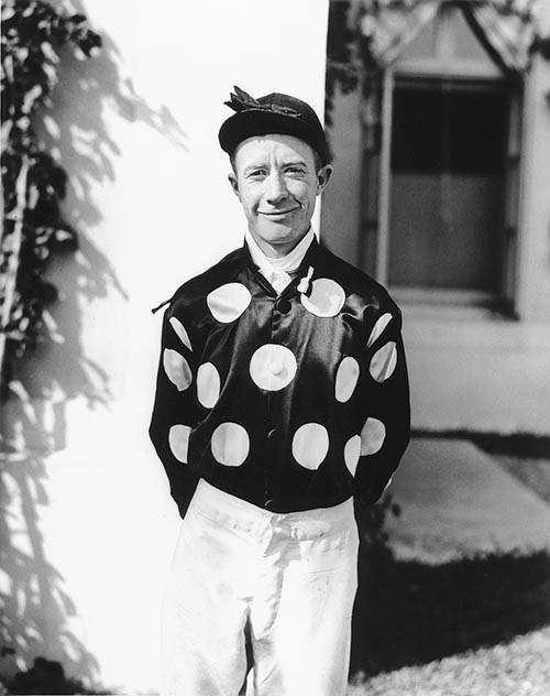 Иллюстрация к книге — Фаворит. Американская легенда [i_005.jpg]