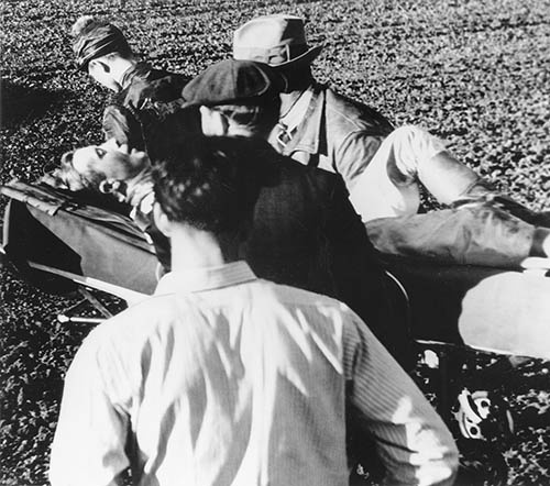 Иллюстрация к книге — Фаворит. Американская легенда [i_013.jpg]