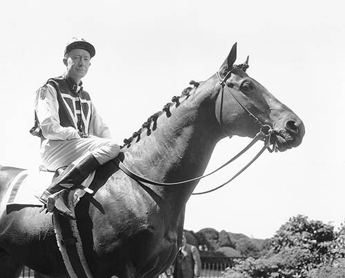 Иллюстрация к книге — Фаворит. Американская легенда [i_017.jpg]