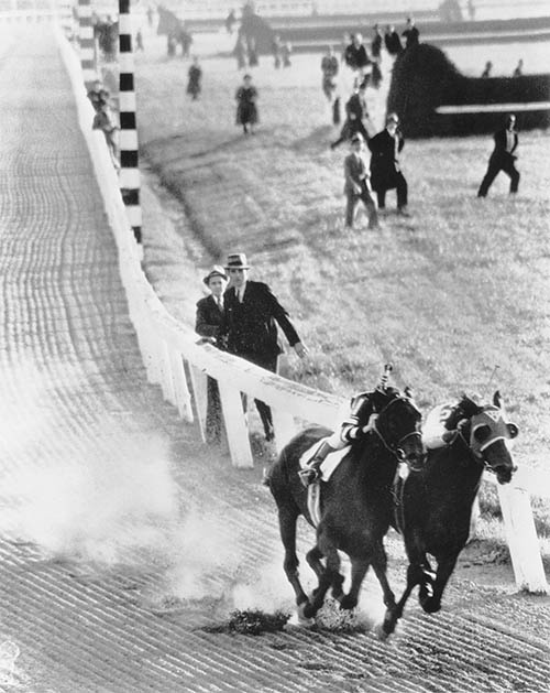 Иллюстрация к книге — Фаворит. Американская легенда [i_022.jpg]