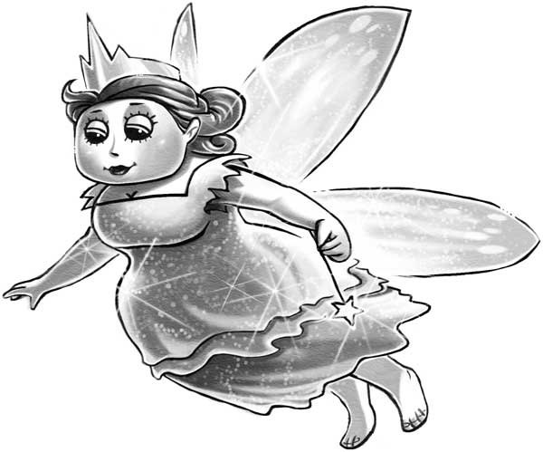 Иллюстрация к книге — Страна Сказок. Возвращение Колдуньи [i_004.jpg]