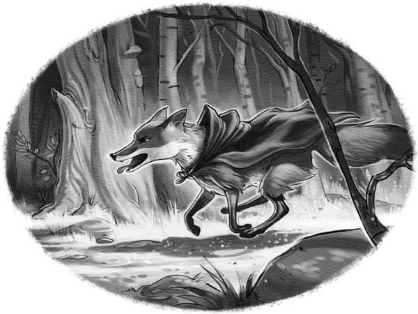 Иллюстрация к книге — Страна Сказок. Возвращение Колдуньи [i_010.jpg]