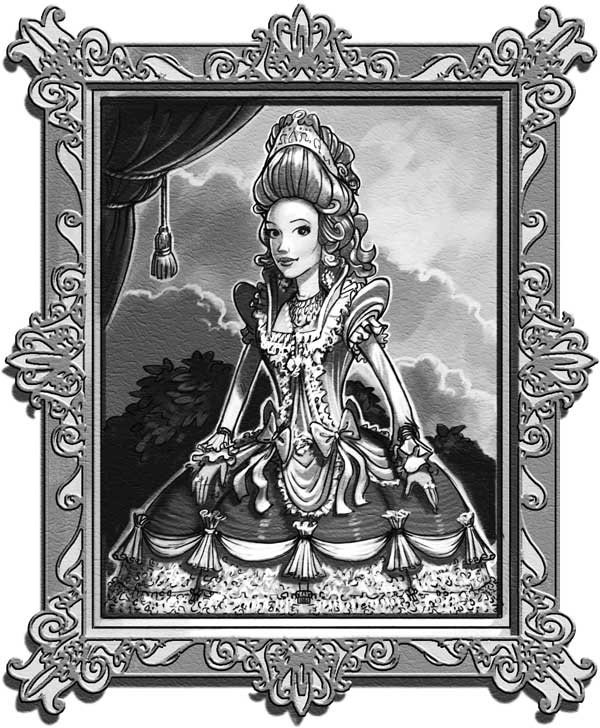 Иллюстрация к книге — Страна Сказок. Возвращение Колдуньи [i_012.jpg]