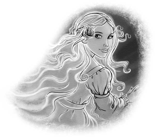 Иллюстрация к книге — Страна Сказок. Возвращение Колдуньи [i_025.jpg]