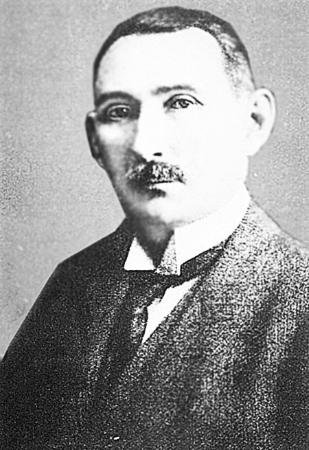 Иллюстрация к книге — Григорий Распутин. Жизнь старца и гибель империи [i_014.jpg]