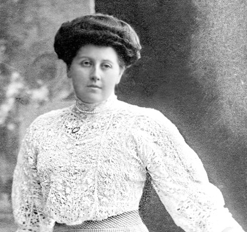 Иллюстрация к книге — Григорий Распутин. Жизнь старца и гибель империи [i_060.jpg]