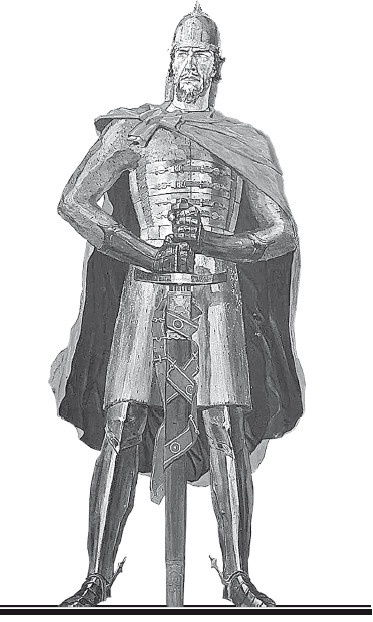 Иллюстрация к книге — Окрестности Петербурга. Из истории ижорской земли [i_001.jpg]