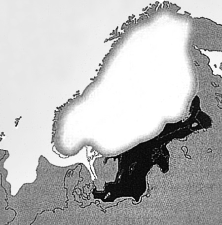 Иллюстрация к книге — Окрестности Петербурга. Из истории ижорской земли [i_003.jpg]