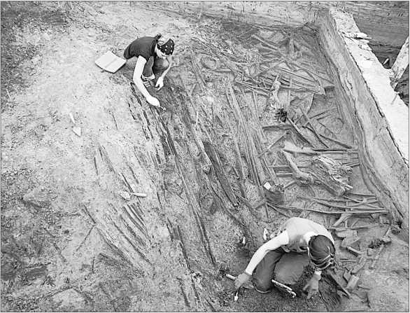 Иллюстрация к книге — Окрестности Петербурга. Из истории ижорской земли [i_006.jpg]