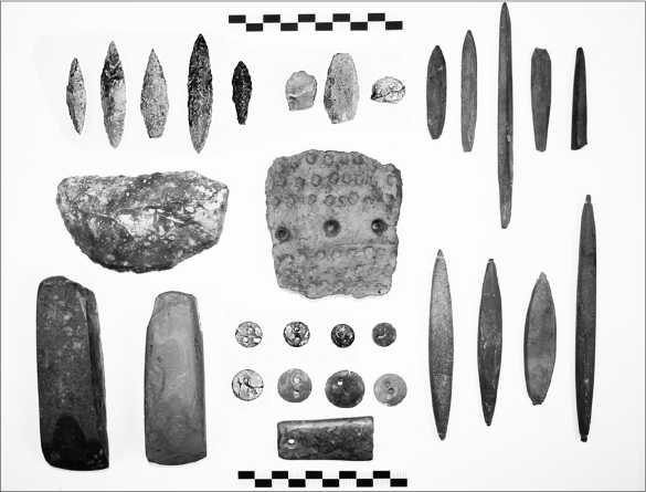 Иллюстрация к книге — Окрестности Петербурга. Из истории ижорской земли [i_007.jpg]