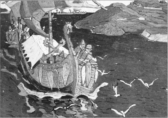 Иллюстрация к книге — Окрестности Петербурга. Из истории ижорской земли [i_010.jpg]