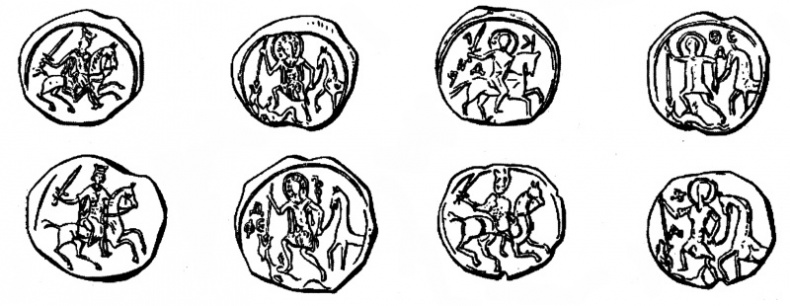 Иллюстрация к книге — Окрестности Петербурга. Из истории ижорской земли [i_053.jpg]