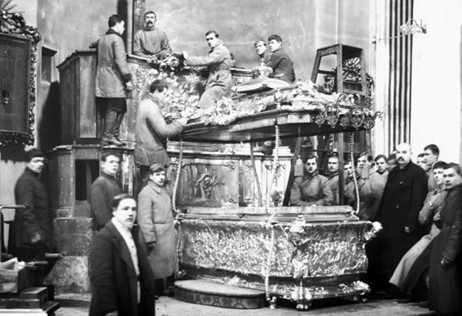 Иллюстрация к книге — Окрестности Петербурга. Из истории ижорской земли [i_056.jpg]