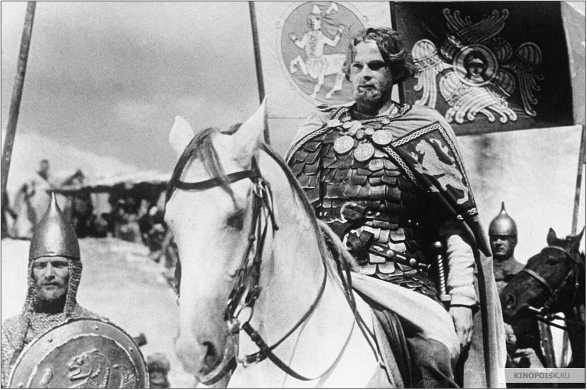 Иллюстрация к книге — Окрестности Петербурга. Из истории ижорской земли [i_064.jpg]