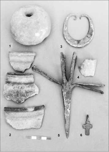 Иллюстрация к книге — Окрестности Петербурга. Из истории ижорской земли [i_078.jpg]