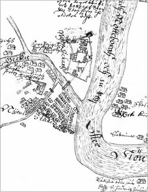 Иллюстрация к книге — Окрестности Петербурга. Из истории ижорской земли [i_084.jpg]