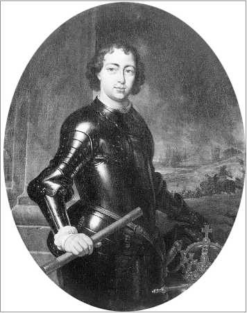 Иллюстрация к книге — Окрестности Петербурга. Из истории ижорской земли [i_085.jpg]