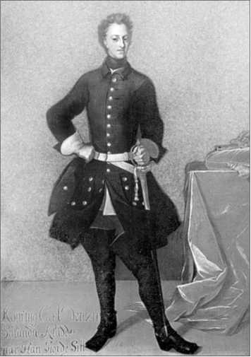 Иллюстрация к книге — Окрестности Петербурга. Из истории ижорской земли [i_086.jpg]