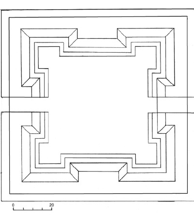 Иллюстрация к книге — Окрестности Петербурга. Из истории ижорской земли [i_098.jpg]