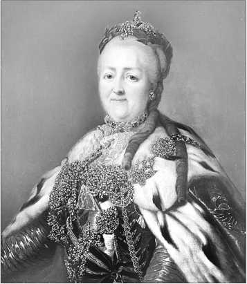 Иллюстрация к книге — Окрестности Петербурга. Из истории ижорской земли [i_120.jpg]