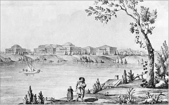 Иллюстрация к книге — Окрестности Петербурга. Из истории ижорской земли [i_124.jpg]