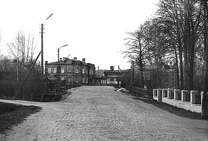 Иллюстрация к книге — Окрестности Петербурга. Из истории ижорской земли [i_125.jpg]