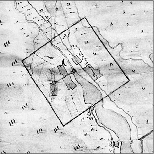 Иллюстрация к книге — Окрестности Петербурга. Из истории ижорской земли [i_126.jpg]