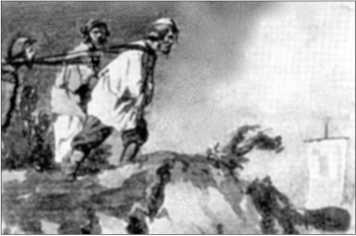 Иллюстрация к книге — Окрестности Петербурга. Из истории ижорской земли [i_130.jpg]