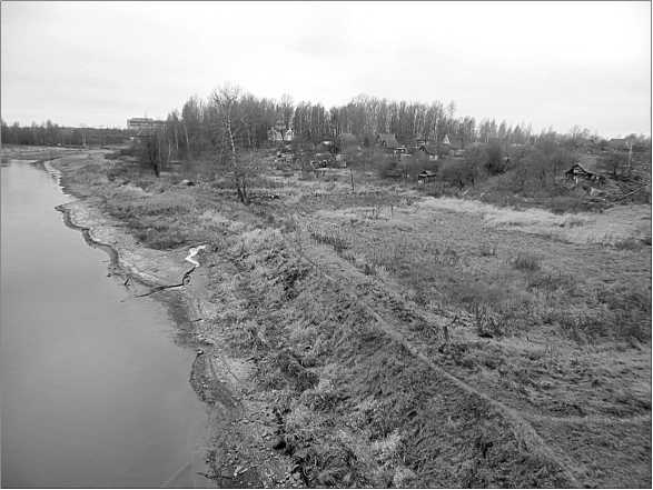 Иллюстрация к книге — Окрестности Петербурга. Из истории ижорской земли [i_132.jpg]