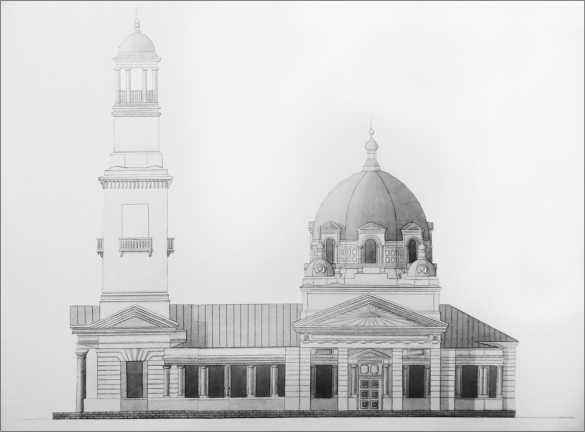 Иллюстрация к книге — Окрестности Петербурга. Из истории ижорской земли [i_133.jpg]