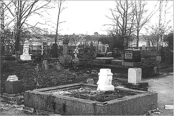 Иллюстрация к книге — Окрестности Петербурга. Из истории ижорской земли [i_138.jpg]