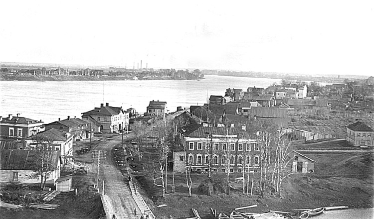 Иллюстрация к книге — Окрестности Петербурга. Из истории ижорской земли [i_139.jpg]