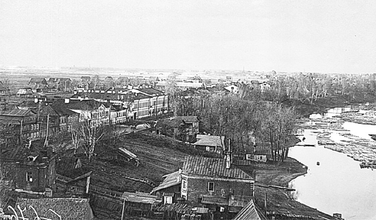 Иллюстрация к книге — Окрестности Петербурга. Из истории ижорской земли [i_140.jpg]