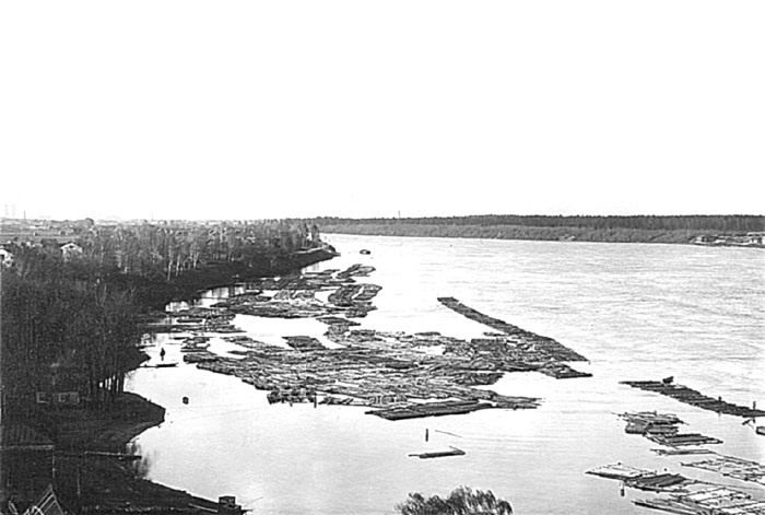 Иллюстрация к книге — Окрестности Петербурга. Из истории ижорской земли [i_141.jpg]