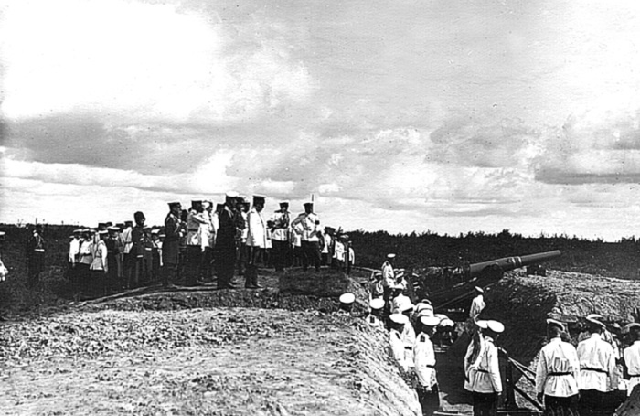 Иллюстрация к книге — Окрестности Петербурга. Из истории ижорской земли [i_144.jpg]